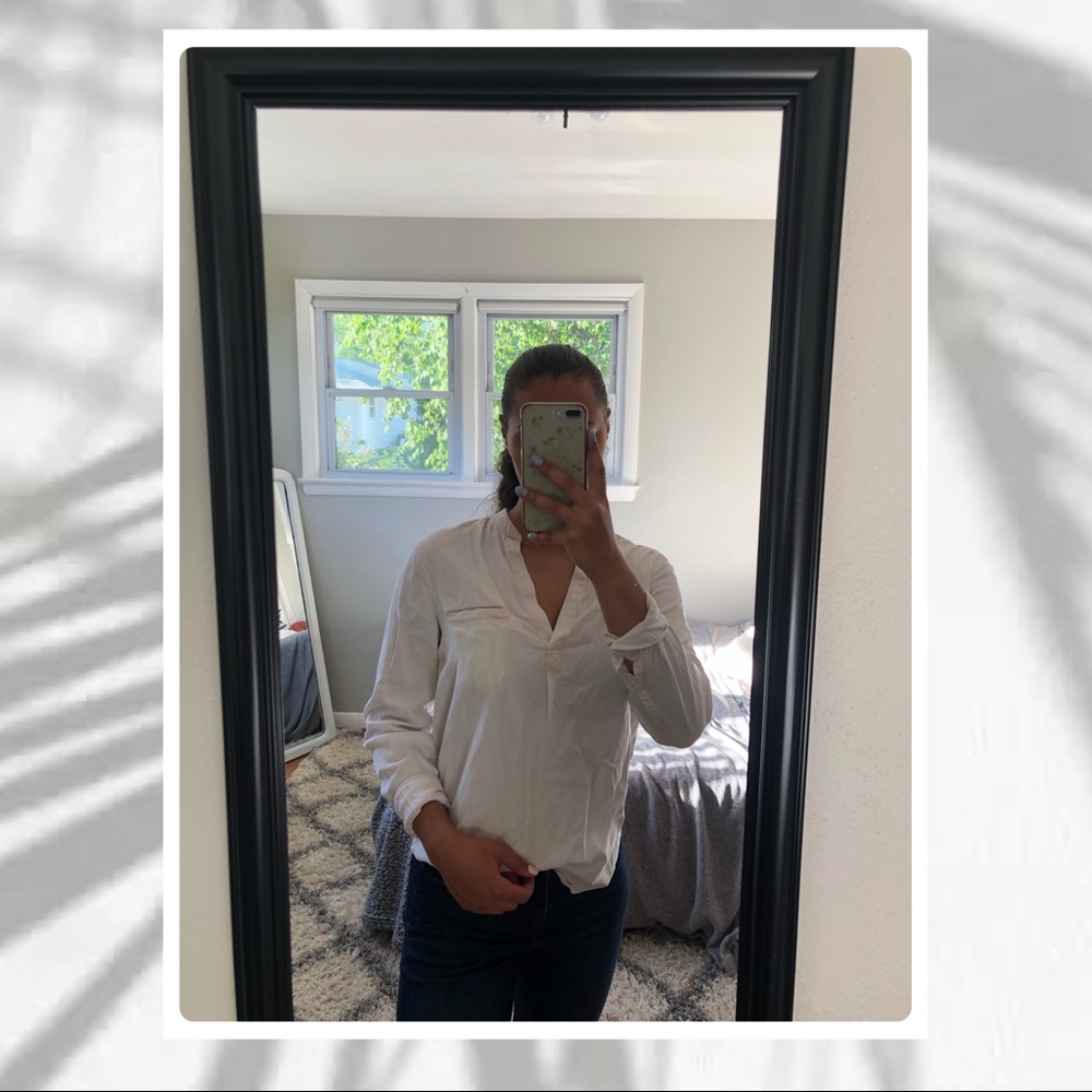 GAP blouse